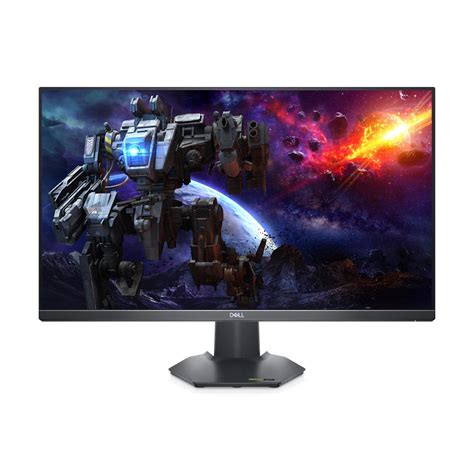 Dell 27 gaming monitor - g2723hn - Dell 27 Gaming Monitor - G2724D. 4.9 (204) Ask a Question. 27" QHD Fast IPS monitor with VESA DisplayHDR™ 400, versatile connectivity options and lifelike details for incredibly immersive gaming. Choose Screen Size (inches) 25 …